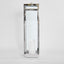 Charlotte Lantern Medium Nickel