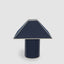 Gable Table Lamp Dark Navy