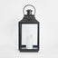Clive Lantern Black
