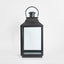 Clive Lantern Black