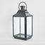 Clive Lantern Black