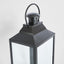 Clive Lantern Black