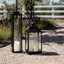 Clive Lantern Black