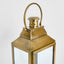 Clive Lantern Brass