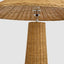 Apex Rattan Floor Lamp Base