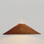 Apex Rattan Lamp Shade