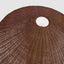 Apex Rattan Lamp Shade