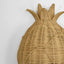 Isla Rattan Wall Light