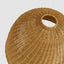 Urn Rattan Floor Lamp Shade