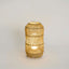 JettyRattan Rechargable Lantern