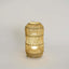 JettyRattan Rechargable Lantern