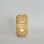 JettyRattan Rechargable Lantern