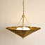 Scarborough Rattan Ceiling Pendant