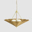 Scarborough Rattan Ceiling Pendant