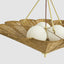 Scarborough Rattan Ceiling Pendant