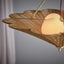 Scarborough Rattan Ceiling Pendant