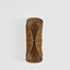 Crescent Rattan Wall Light Natural