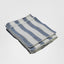 Noosa Hamptons 2S RHF Blue Sky Stripe - Cover Only