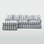 Noosa Hamptons 2S RHF Blue Sky Stripe - Cover Only