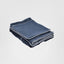 Noosa Hamptons Chaise LHF Navy - Cover Only