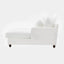 Noosa Hamptons Chaise RHF Base
