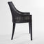 Charlotte Dining chair Black