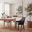 Charlotte Dining chair Black