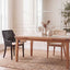 Charlotte Dining chair Black