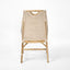 William Bamboo Dining Chair Natural