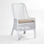 Victoria Hamptons White