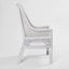 Victoria Hamptons White