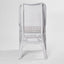 Victoria Hamptons White
