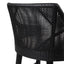 Charlotte Rattan Counter Stool Natural