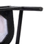 Charlotte Rattan Counter Stool Natural