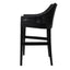 Charlotte Rattan Counter Stool Natural