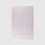 Soho Floor Rug 200x300cm Ivory/Grey