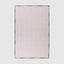 Soho Floor Rug 250x350cm Ivory/Grey