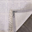 Soho Floor Rug 250x350cm Ivory/Grey