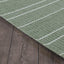 Dune  Rug 200x300cm Green