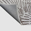Paradise Hand-Tufted Wool Rug Ivory & Brown
