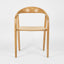 Mason Dining Chair Full Timber Ash
