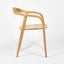 Mason Dining Chair Full Timber Ash