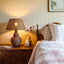 Long Island Rattan Table Lamp