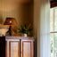 Long Island Rattan Table Lamp