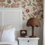 West Beach Hamptons Bedhead W/ Shutters King