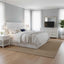 West Beach Chest of 6 Drawers White
