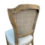 Olivia Weathered Oak Dining Chair