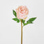 Peony Flower Real Touch Stem Pink Large