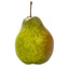 Pear Single Green - Pack of 12