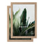 Set Of 2 A4 Premium Paradise Wooden Photo Frame
